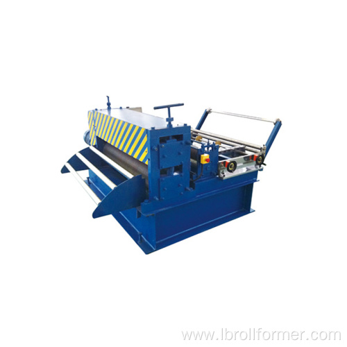 Interior Decorative Panel Roll Forming Machine